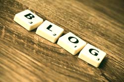 amateur blogger tips