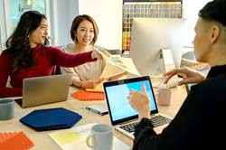 business technology tips